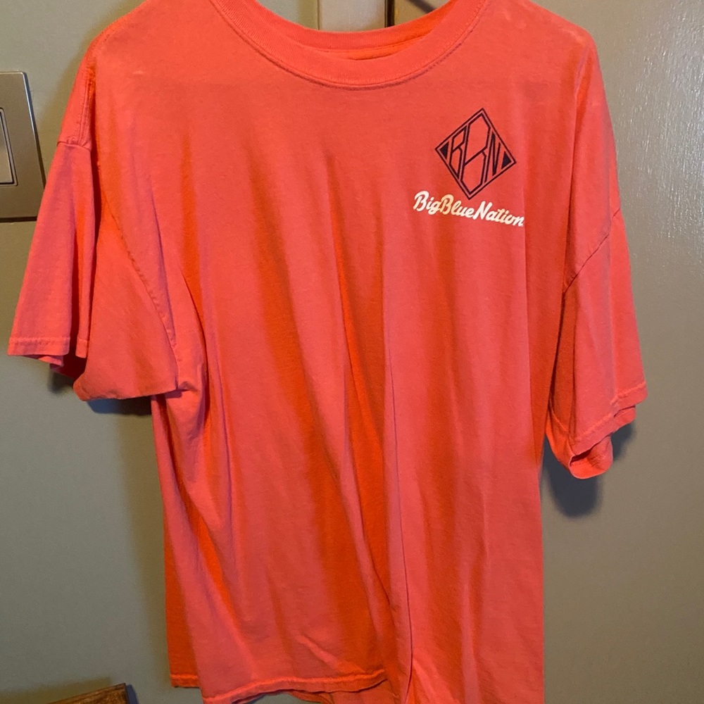 Uk shirt